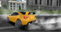 Real Low Car Drift Screen Shot 1