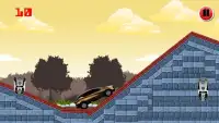 car hill climb games Screen Shot 1