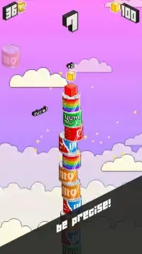 Block Hop! Screen Shot 8