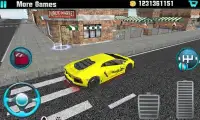 Real Car City Driver 3D Screen Shot 9