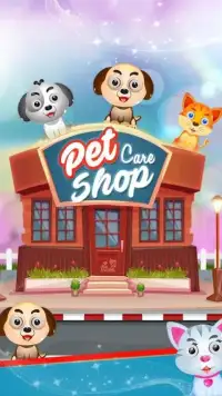 Pet Care Shop Screen Shot 6