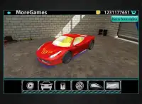 Real Car City Driver 3D Screen Shot 0