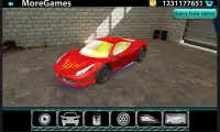 Real Car City Driver 3D Screen Shot 8