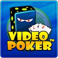 Video Poker™-Poker Casino Game