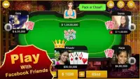 Teen Patti Royal Indian Poker Screen Shot 5