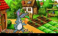 Веселый кролик Screen Shot 2