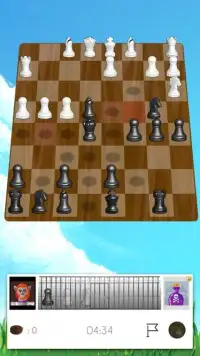 Mines Chess Screen Shot 6