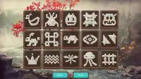 Mahjong Treasures Screen Shot 7