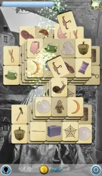 Mahjong: Beauty and the Beast Screen Shot 0