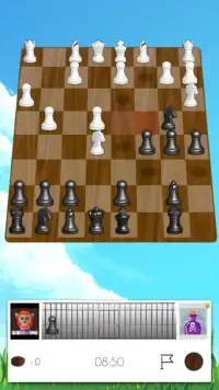 Mines Chess Screen Shot 7