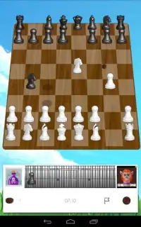 Mines Chess Screen Shot 2