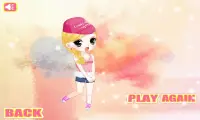 Peach And Pink Style 1 Screen Shot 1