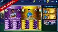 Cricket Card Championship Screen Shot 0