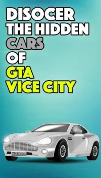 Unofficial-Guide GTA Vice City Screen Shot 1