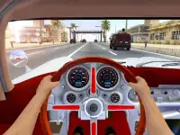Racing in City 2 Screen Shot 3