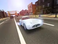 Racing in City 2 Screen Shot 4