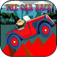 The Car Race