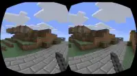 Craft And Mine 3: VR Screen Shot 0