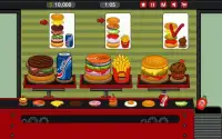 Burger Cafe HD Screen Shot 3
