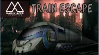 Can You Escape: Train Screen Shot 4