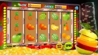 777 Jackpot Fortune Fruit slot Screen Shot 4