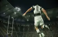 Rugby Breakout Screen Shot 0