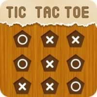 Tic Tac Toe