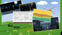 Rail Dash Screen Shot 2