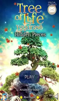 Hidden Pieces - Tree of Life Screen Shot 5