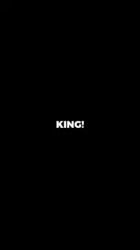 KING! - Suivi de scores Screen Shot 2