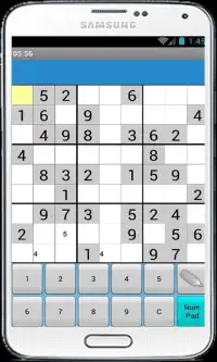 Sudoku Solver Puzzle Game Screen Shot 4