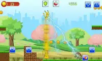 Pikachu Run 2017 Screen Shot 4