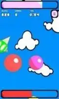 Balloon Pop FREE Screen Shot 0