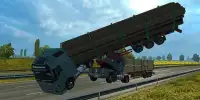 Truck Crash Simulator 2016 Screen Shot 3