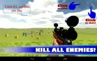 Frontline Sniper Screen Shot 3