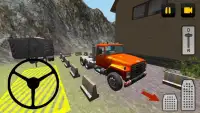 Farm Truck 3D: Forage Screen Shot 2