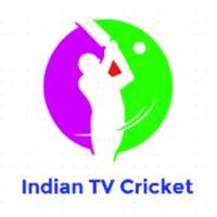 Indian TV Cricket
