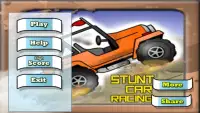 Stunt Car Racing Screen Shot 3