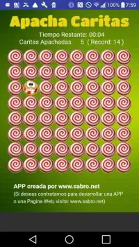 Apacha Caritas Juego Guatemala Screen Shot 0