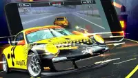 *Fast Car Furious Racing Game Screen Shot 2