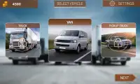 Delivery Truck Simulator 2016 Screen Shot 3
