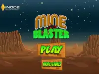 Mine Blaster Screen Shot 3