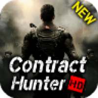 Contract Hunter HD