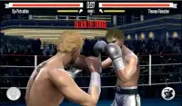 Super Boxing Game Screen Shot 1