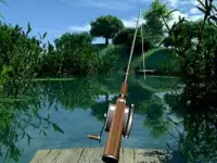 Fishing X-Hunter Screen Shot 1