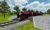 Train Simulator Adventure 2017 Screen Shot 2