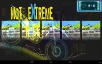 Moto Extreme Race Screen Shot 3
