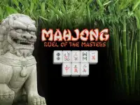 Mahjong: Duel of the Masters Screen Shot 4