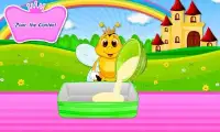 Queen Bee Cooking Game Screen Shot 3