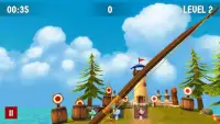 Bow Island - Bow Shooting Game Screen Shot 19
